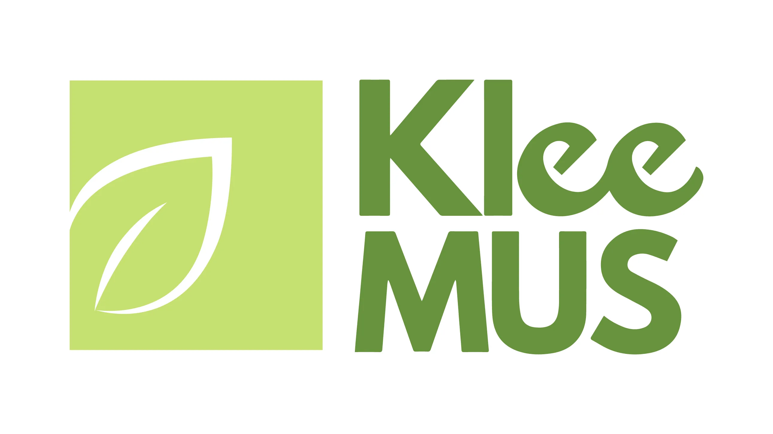 Klee logo