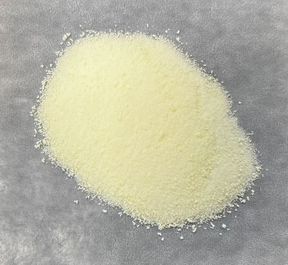 Tripeptides powder