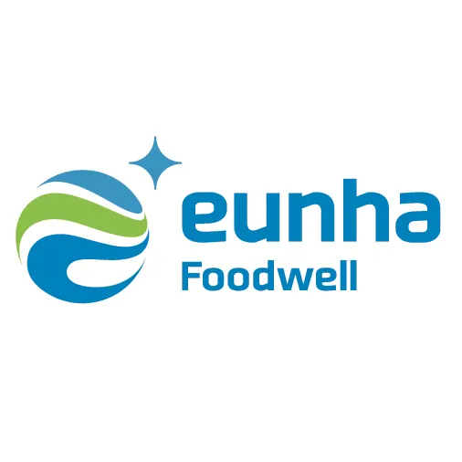 eunha Foodwell logo