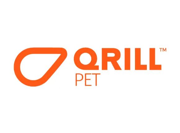 QRILL PET LOGO