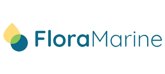 floramarine logo