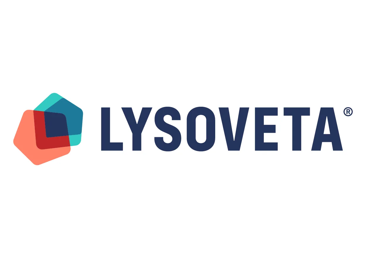 Lysoveta-logo